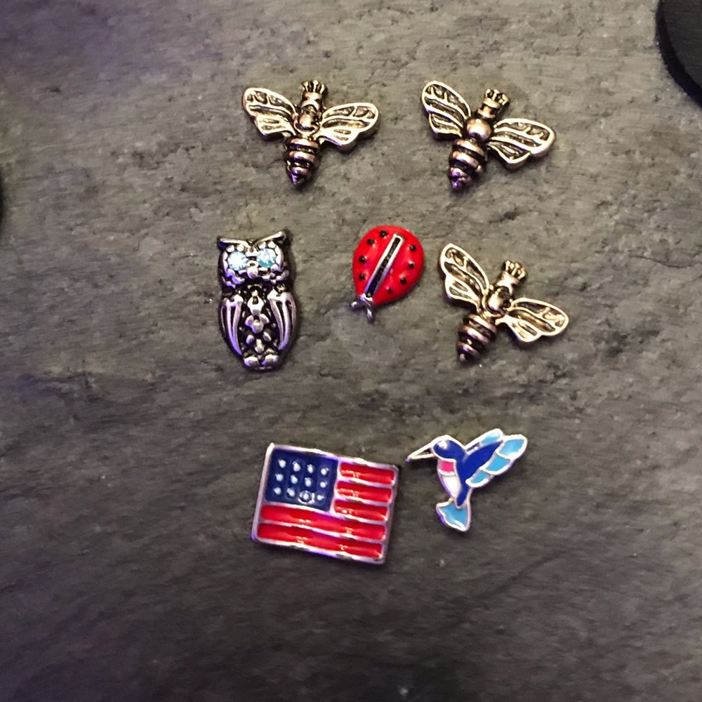 Charms for renee7011